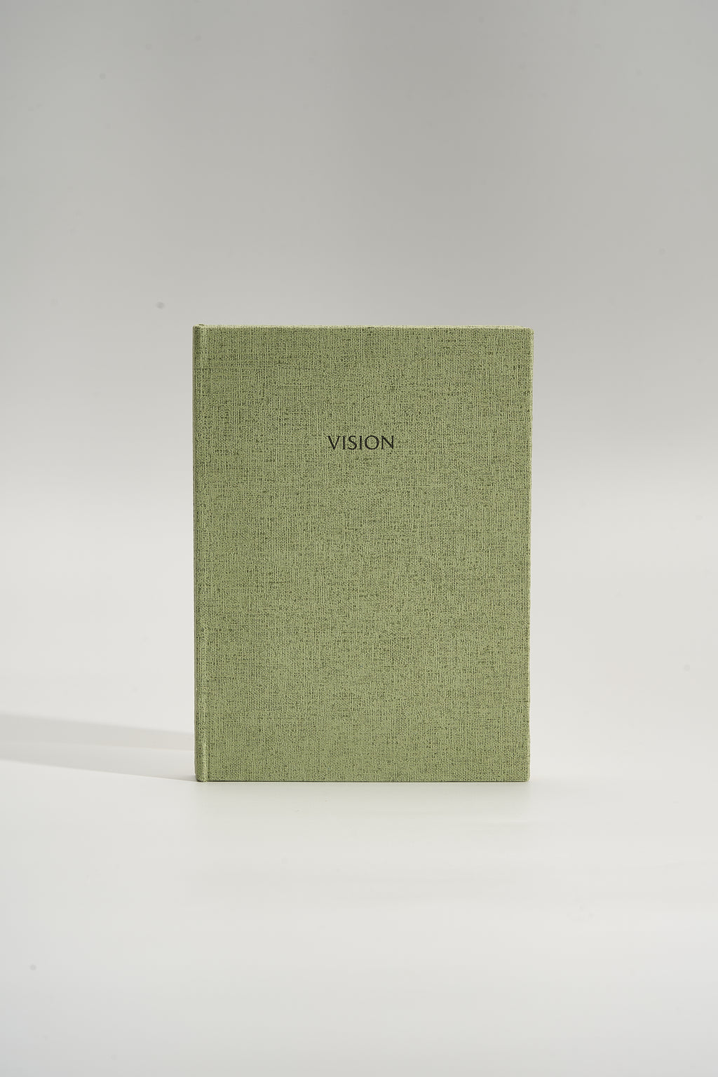 Ritual 03 · Vision — Journal & Incense Gift Set