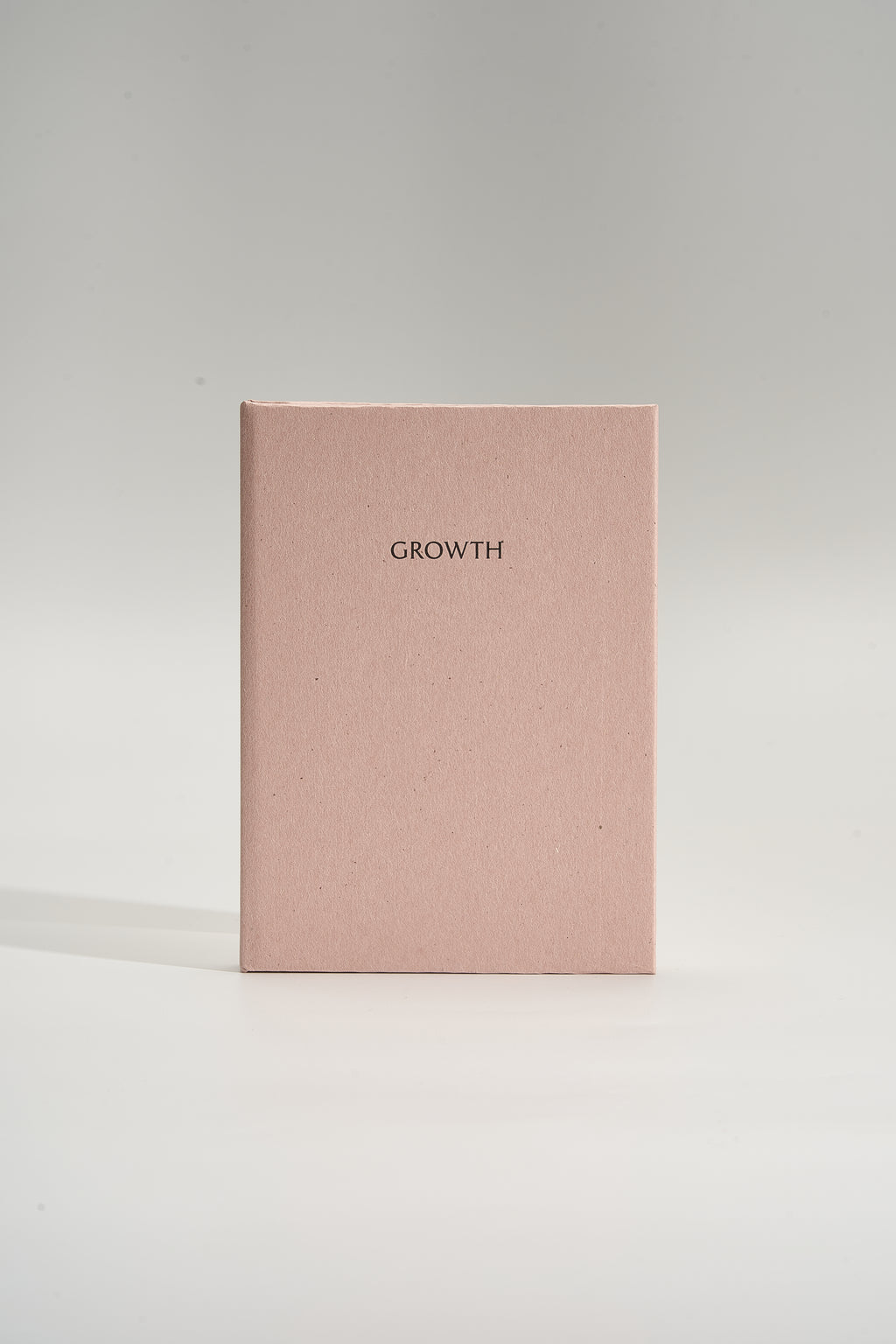Ritual 01 · Growth — Journal & Incense Gift Set