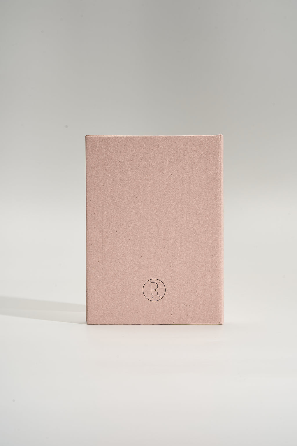 Ritual 01 · Growth — Journal & Incense Gift Set