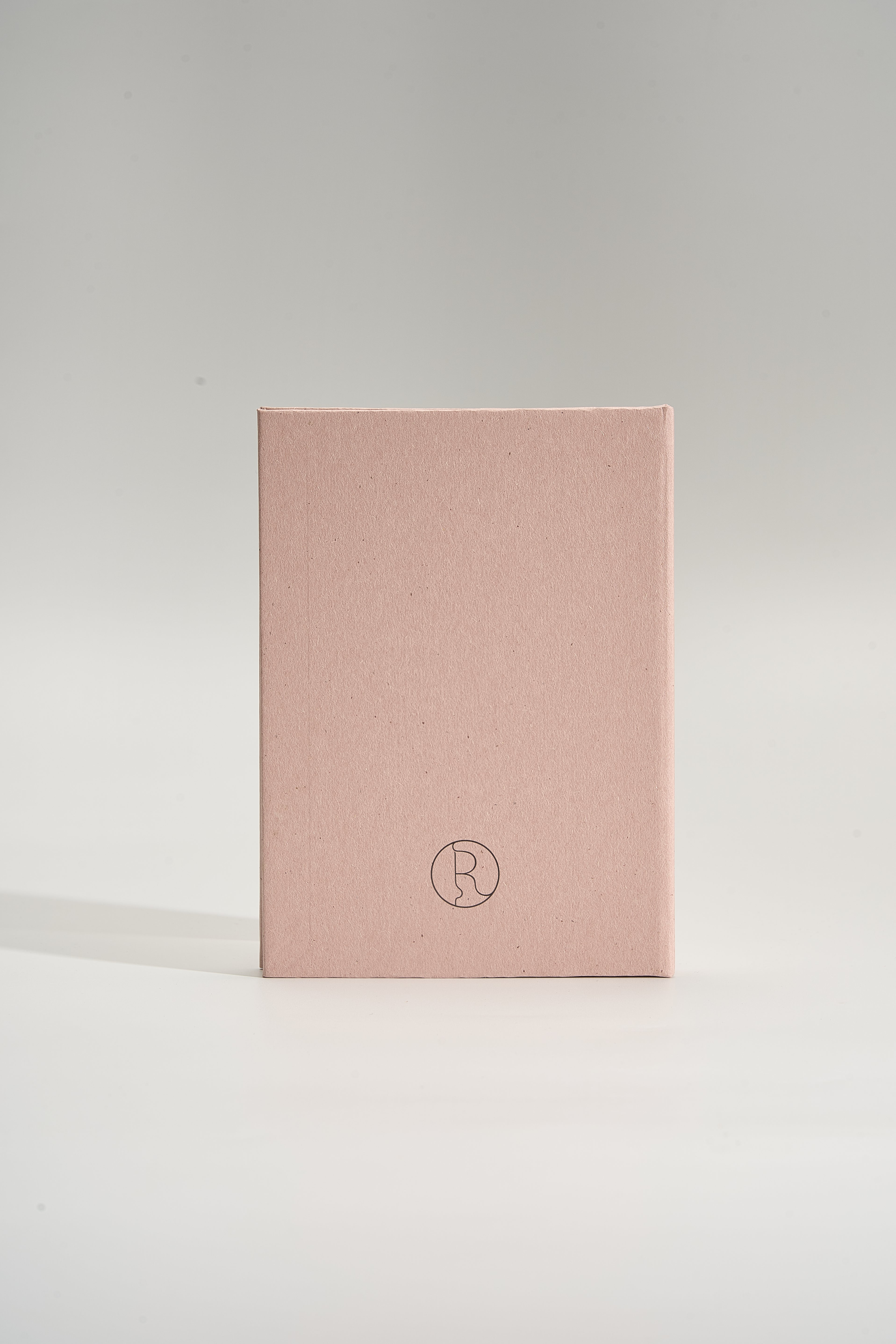 Ritual 01 · Growth — Journal & Incense Gift Set